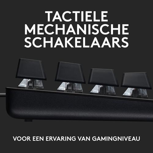 Produktbild Logitech G413 TKL SE (Eng. Int., Kabelgebunden)