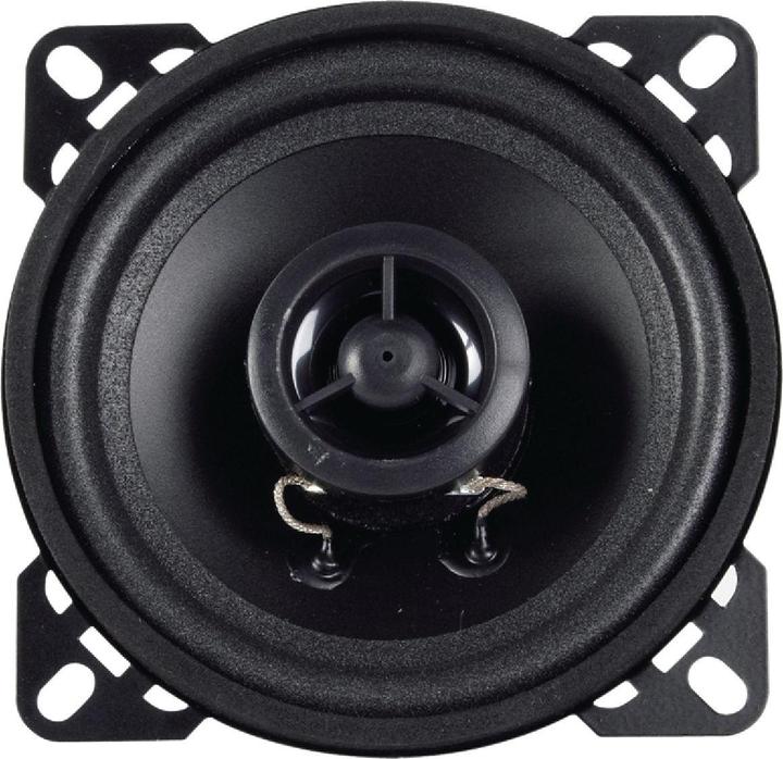 Visaton 2-way coaxial loudspeaker PX 10