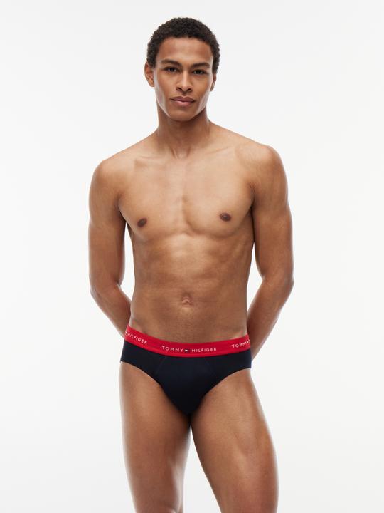Produktbild Tommy Hilfiger 3p Brief Wb (S, Einzelpack)