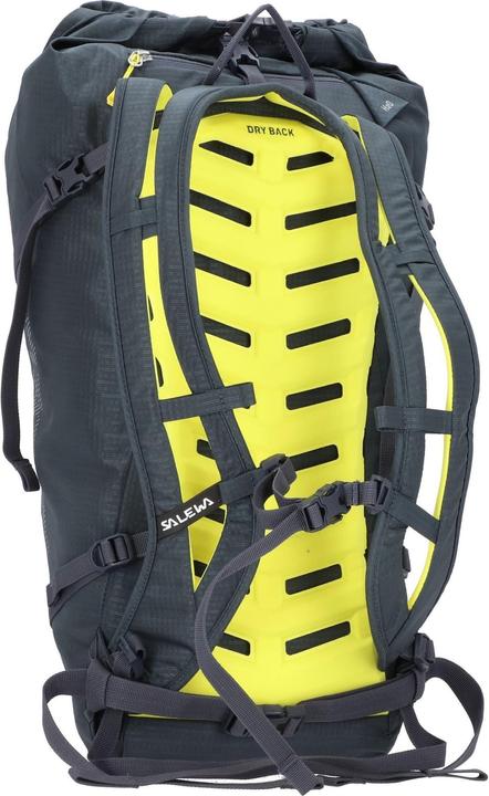 Actual product image Salewa Climb Mate 25 climbing backpack (25 l)