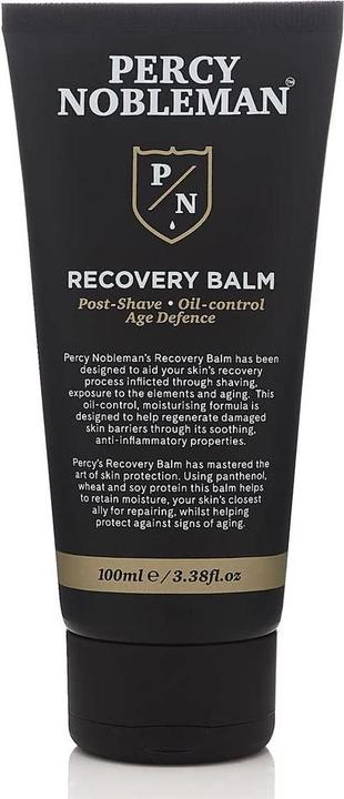 Percy Nobleman - (Recovery Balm) 100 Ml (Aftershave Sprühpumpe, 100 ml)