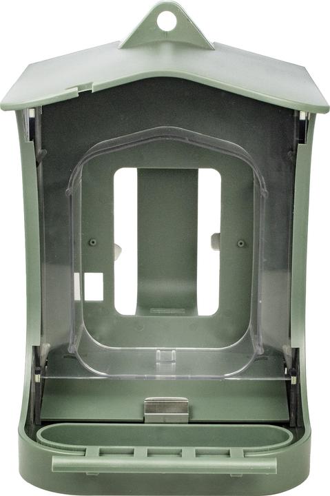 Produktbild Tedura Vogelfutterhaus mit Kamera