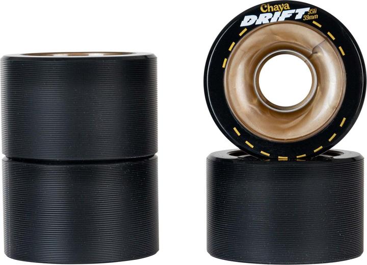 Image du produit Chaya Drift (x4) (59 mm)