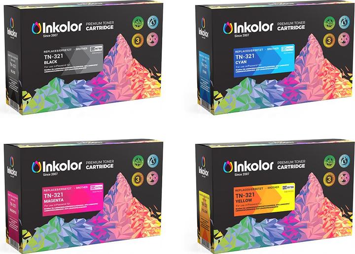 CMYK