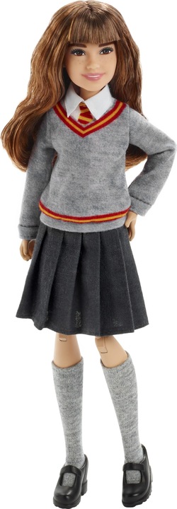 Produktbild Die Kammer des Schreckens Hermine Granger Puppe