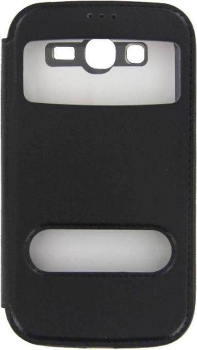 Image du produit OEM Étui vert Samsung I9060 Grand Neo Noir (Samsung Galaxy Grand Neo)
