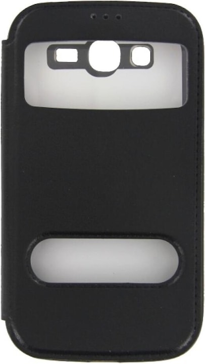 Actual product image OEM Green Case Samsung I9060 Grand Neo Black (Samsung Galaxy Grand Neo)