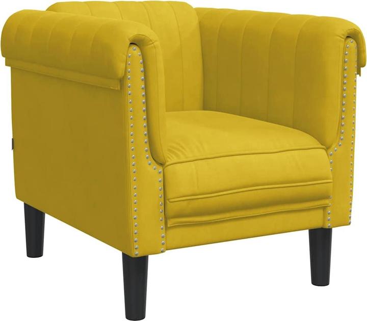 Produktbild vidaXL Sessel