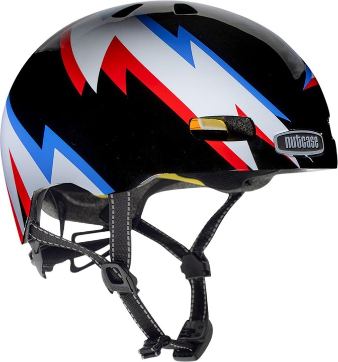 Produktbild Nutcase Little Nutty MIPS Helm, Spark, T | 48-52cm (52 cm)