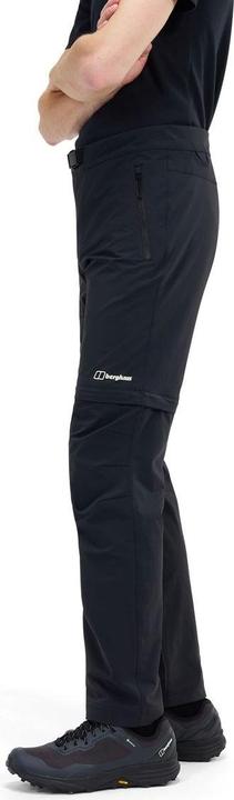 Produktbild Berghaus M Trail-Explorer Zip Off Pant (Hose) (W38/L34)