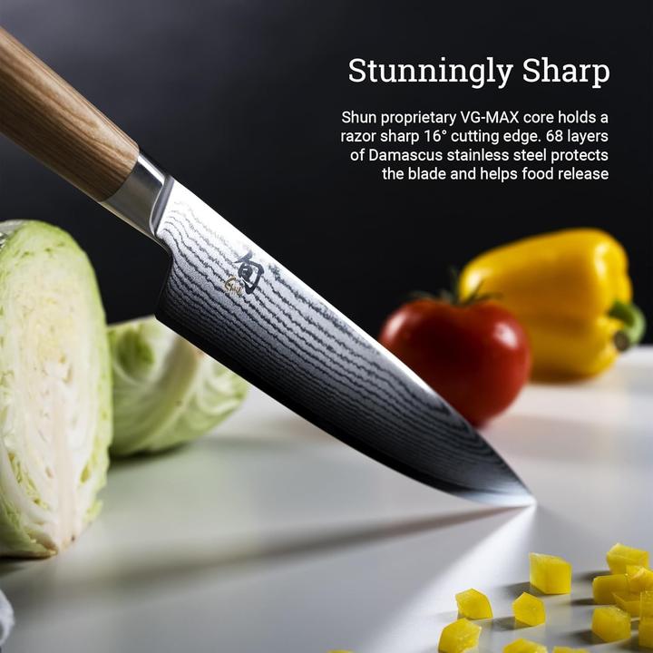 Produktbild Kai Shun (20.30 cm)