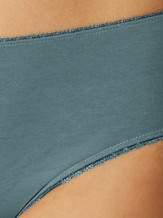 Immagine prodotto Schiesser Brasilslip Modern Multipacks (38, confezione da 3)