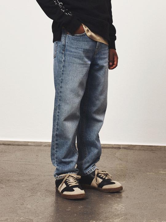 Image du produit Name it Jeans droits (140)