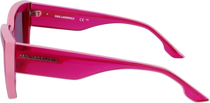 Actual product image Karl Lagerfeld Sunglasses