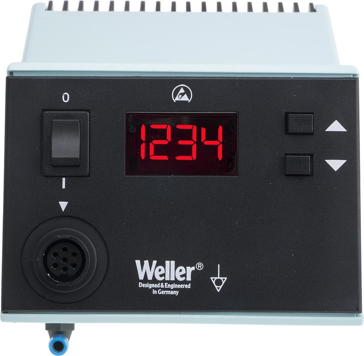 Immagine prodotto Weller Erem Stazione saldante/dissaldante WDD 81V