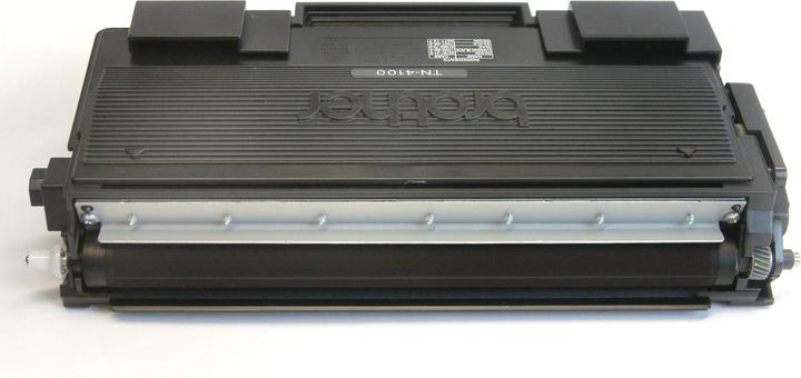 Produktbild Brother Tn-4100 (BK)