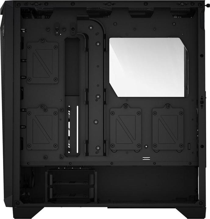 Produktbild MSI MPG Gungnir 300P Airflow (ATX, ITX, mATX, E-ATX)