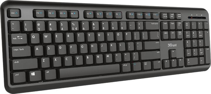 Actual product image Trust Ody (DE, Wireless)