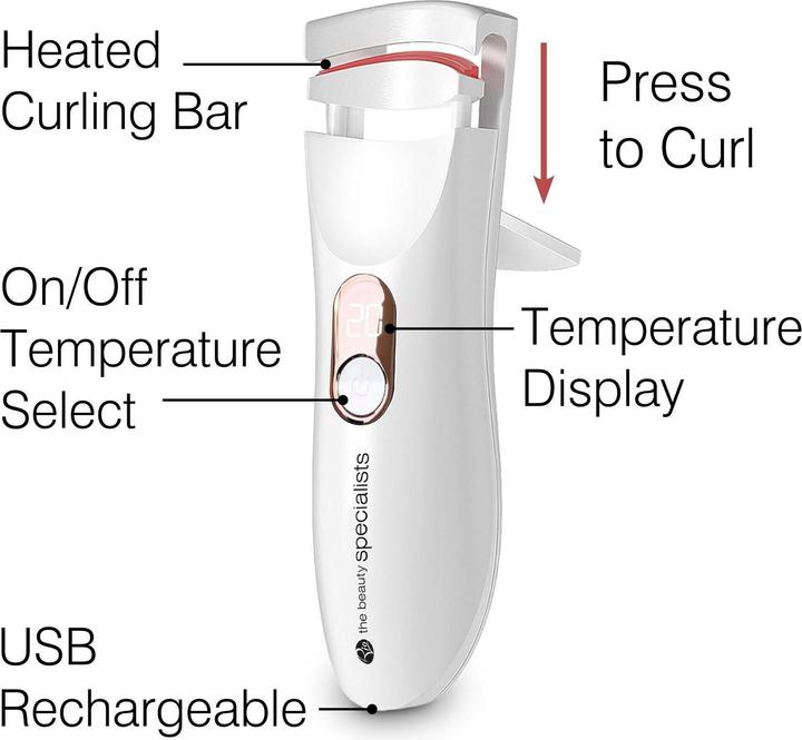 Actual product image Rio Wow Lash Pro
