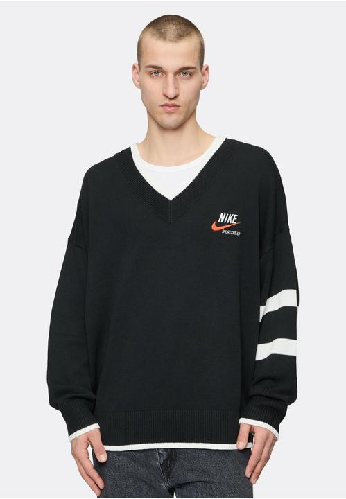 Actual product image Nike NSW Trend Sweater - 122645 (XXL)