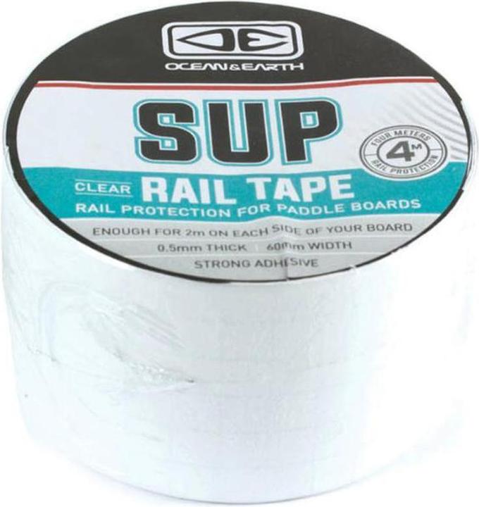 Ocean & Earth Ruban de rail SUP (2x2m)
