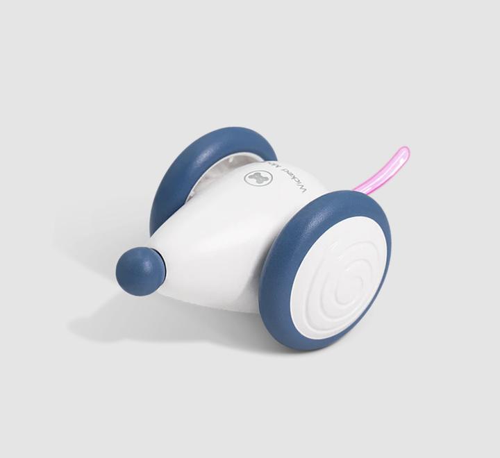 Actual product image Cheerble Wicked Mouse Interactive Cat Toy (Play mouse cat)
