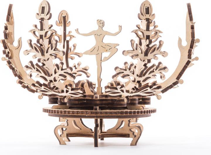 Image du produit Ugears Fleur Lila