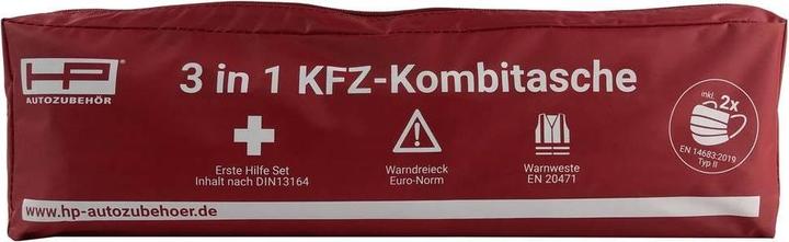 Produktbild HP Autozubehör Heizkissen