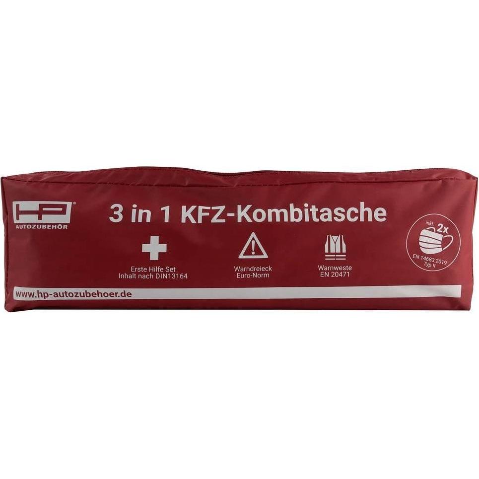 Thumbnail - HP Autozubehör, Autositzbezüge, Heizkissen