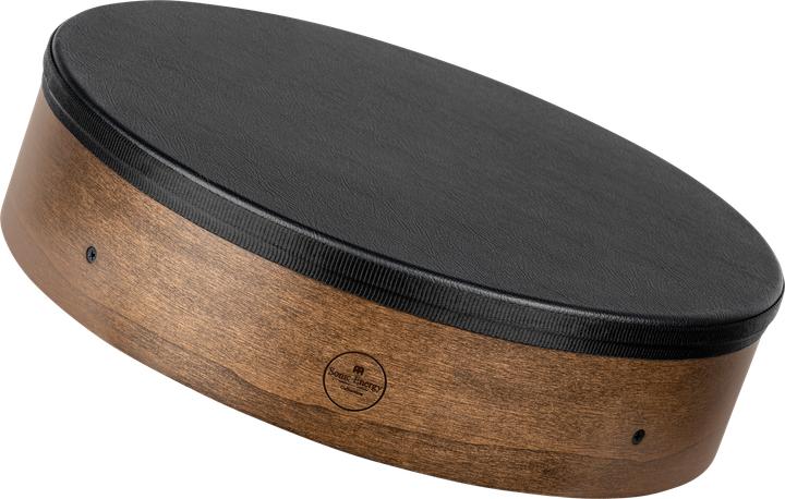 Image du produit Meinl Bodhran Drum 16" - Tête de Napa (Percussion)