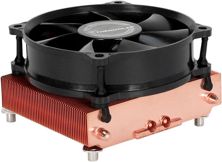 Produktbild Cooltek Lp53 (53 mm)