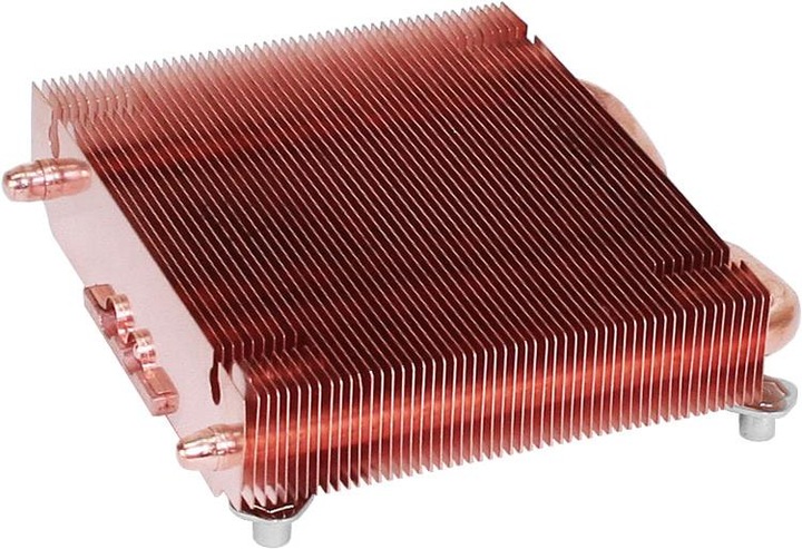 Produktbild Cooltek Lp53 (53 mm)