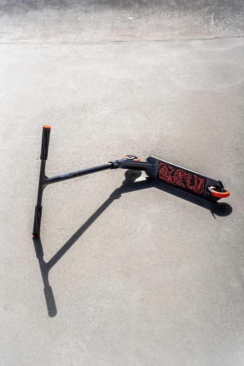 Actual product image Decathlon MF500