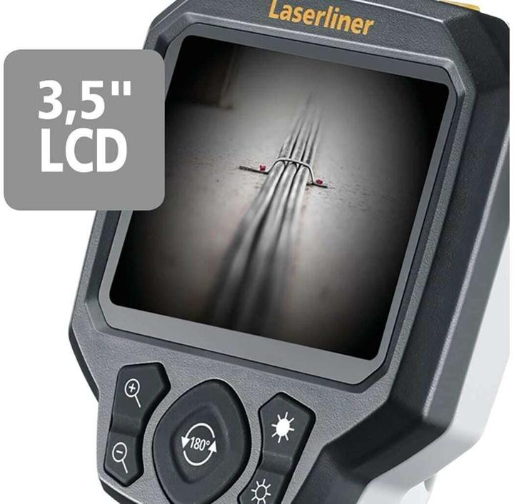 Image du produit Laserliner Caméra d'inspection