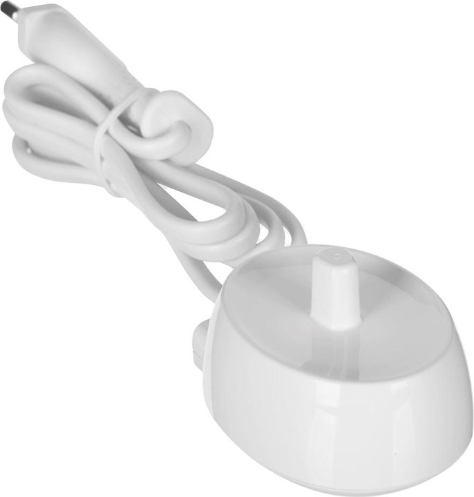 Actual product image Oral-B Pro 3 Pink Cross Action różowy (Oscillating toothbrush)