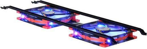 Produktbild Thermaltake Core X2 (mATX, Mini-ITX)