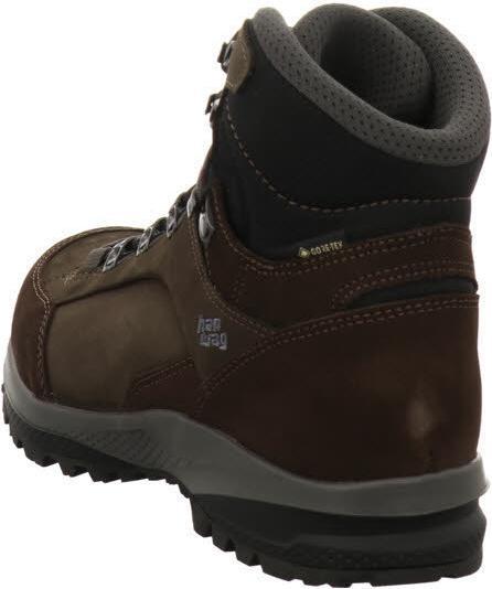 Produktbild Hanwag Banks SF Extra GTX Schuhe (41.5)