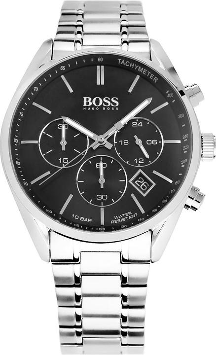 Immagine prodotto Hugo Boss Campione (Cronografo, 44 mm)