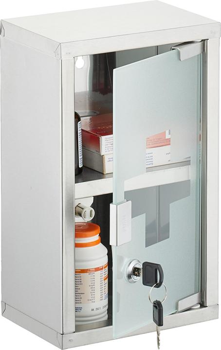 Productafbeelding Relaxdays Medizinschrank
