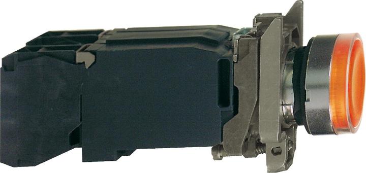 Produktbild Schneider Electric Leuchtdrucktaster