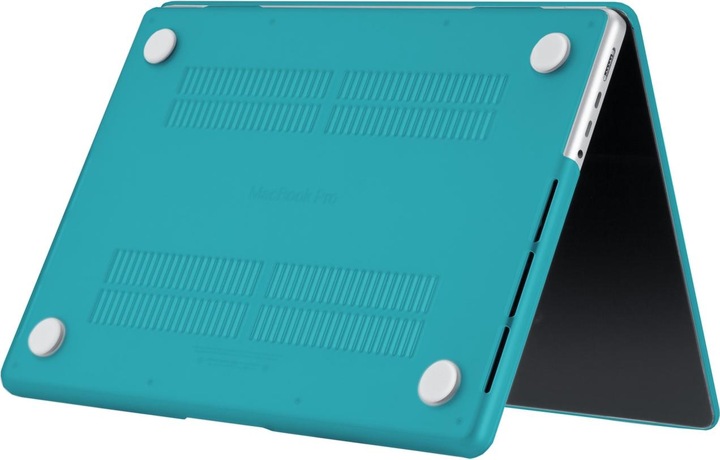 Produktbild Screenguard Hard Case für Apple Apple MacBook Pro 14" M3 (2024) A2992 (14", Apple)