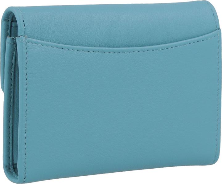 Produktbild Braun Büffel Joy Geldbörse RFID Schutz Leder 10.5 cm