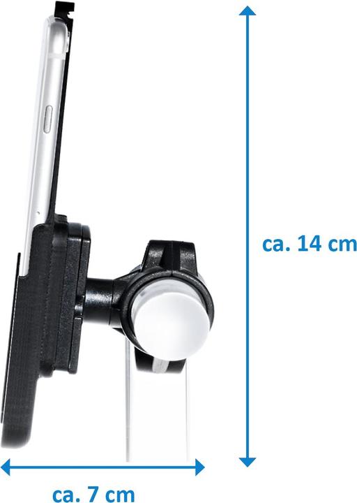 Produktbild xMount Bike