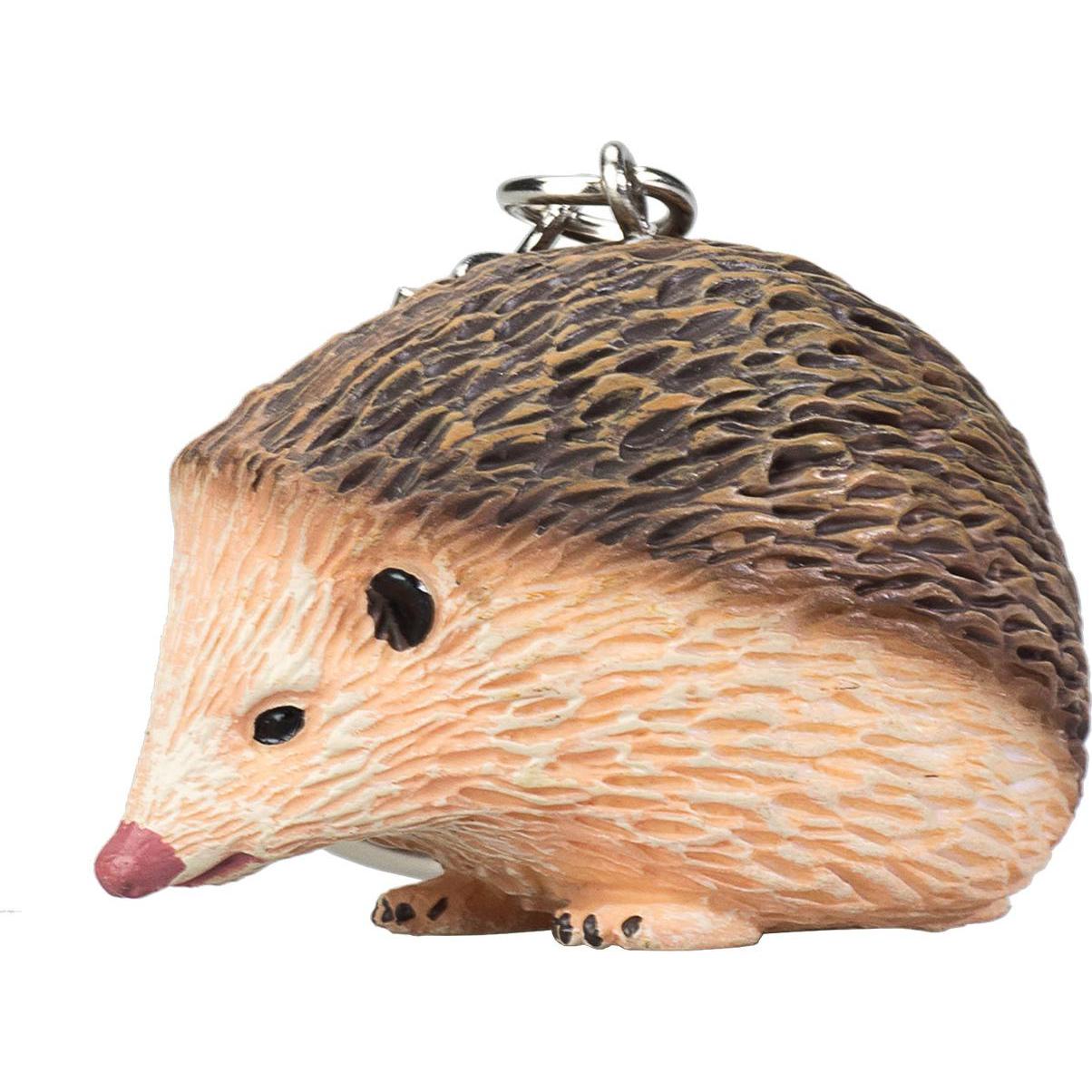Thumbnail - Q Mojo, Damen, Schlüsselanhänger, Mojo Schlüsselanhänger Igel - 387467