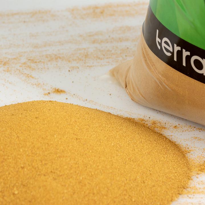 Produktbild Terra della Terrarienzubehör Einstreu mit Sand