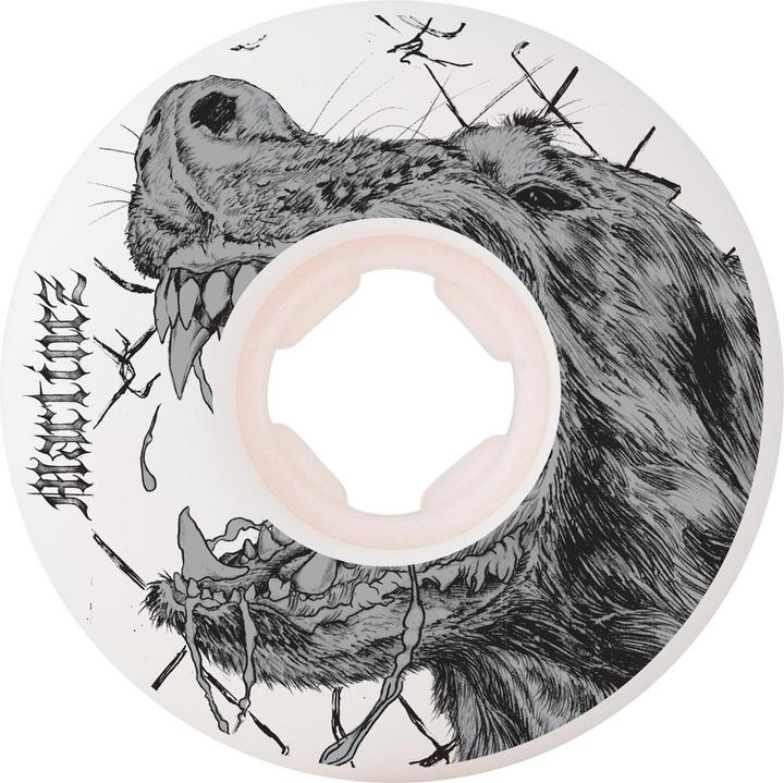 Image du produit Oj`s 99A Chubbies Guero (54 mm)