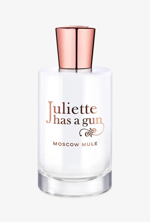 Actual product image Juliette Has a Gun Moscow Mule (Eau de parfum, 100 ml)
