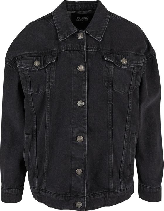 Produktbild Urban Classics 90s Jacke (3XL)