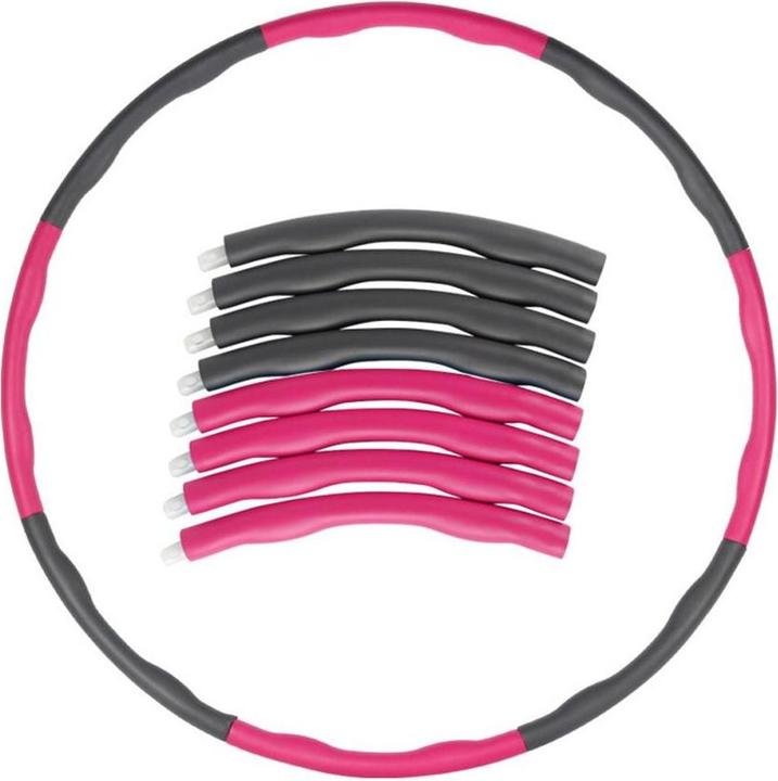 Produktbild Fitagon Hula Hoop (95 cm, 700 g)