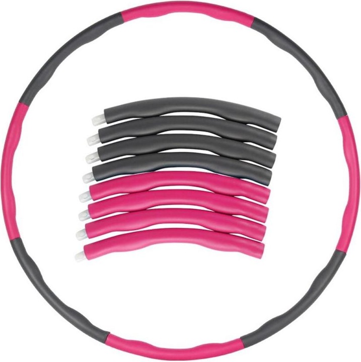 Produktbild Fitagon Hula Hoop (95 cm, 700 g)